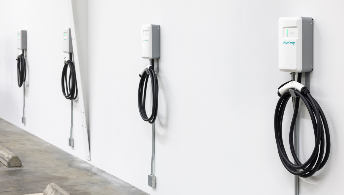 On-demand webinar: How to maximize EV charging capacity & minimize electrical upgrades